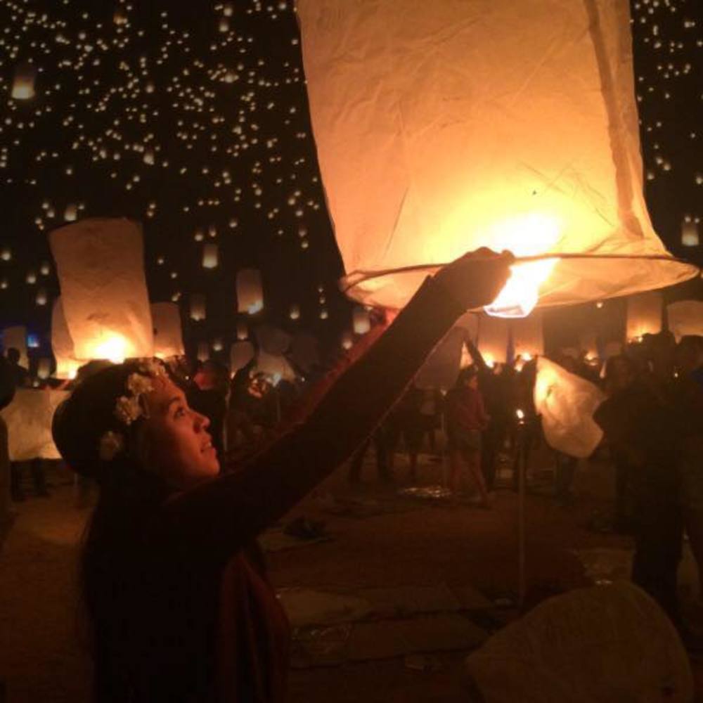 Meet your Posher, Angelica